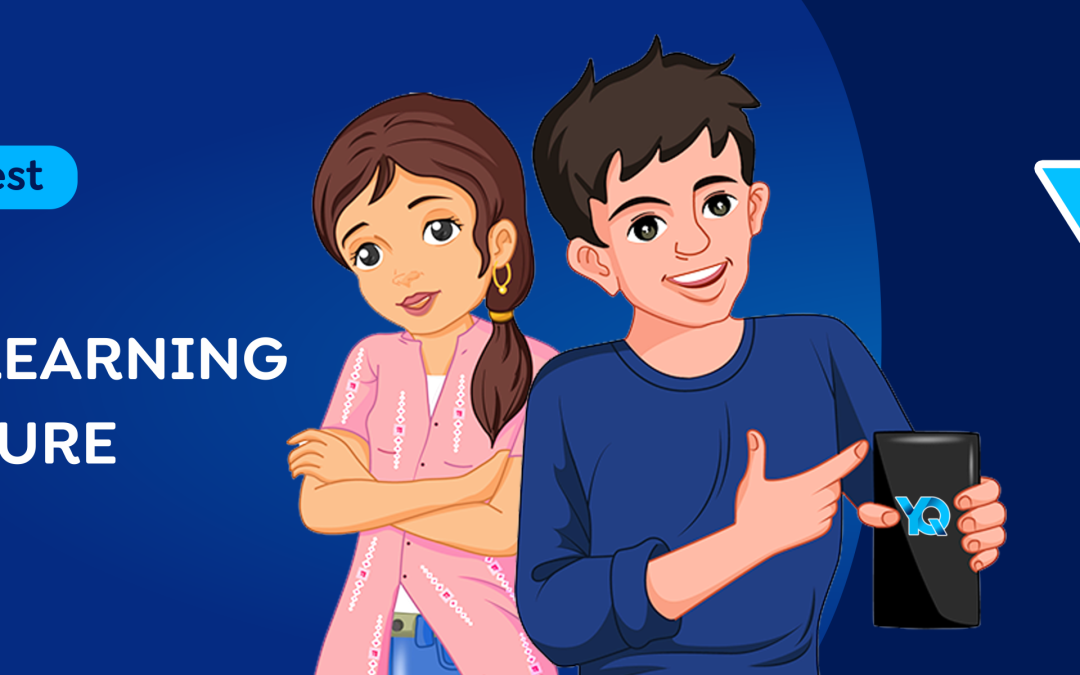 Connect with indian culture and it's rich heritage with yuva quest